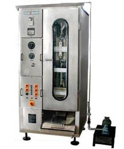Oil Pouch Packaging Machine