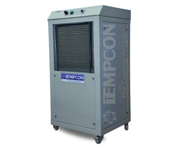 Industrial Dehumidifier