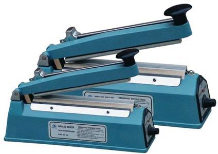 Impulse Hand Sealer