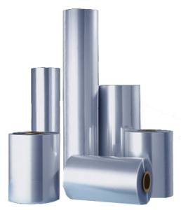 Polyeyolefin Shrink Film