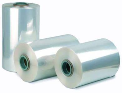 PVC Shrink Film