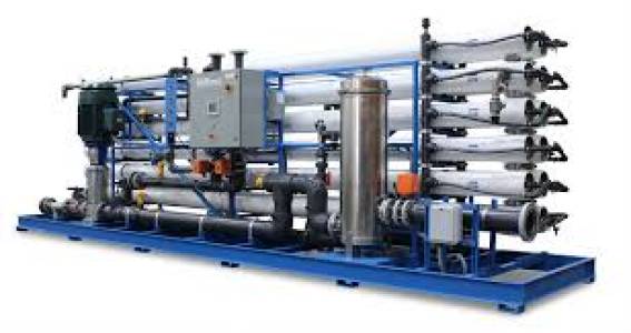 RO Systems & Softeners