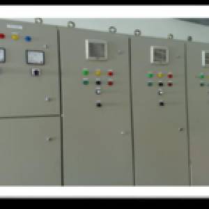 Water Treatment Plants & Chemicals