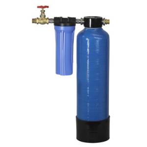 Water SoftenerWater