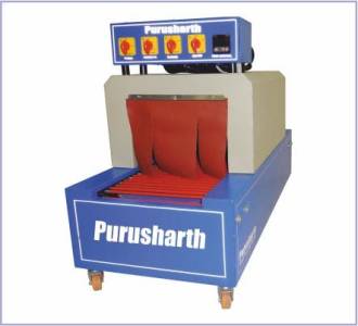 Shrink Wrapping Machine