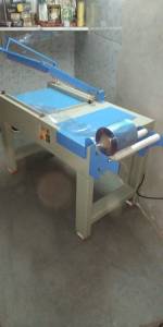 Semi Auto L Sealer