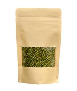 Kraft Paper and Standup Pouches Manufacturers
