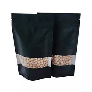 Multipurpose Printed Standup Zipper & Standup Pouches