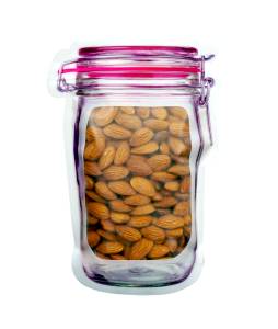Dry Fruits Pouches