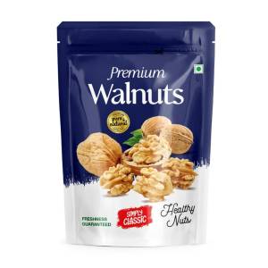 Jar Shaped Pouches