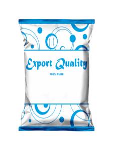 Printed Centre Seal Pouch and 3 Side Seal Pouch