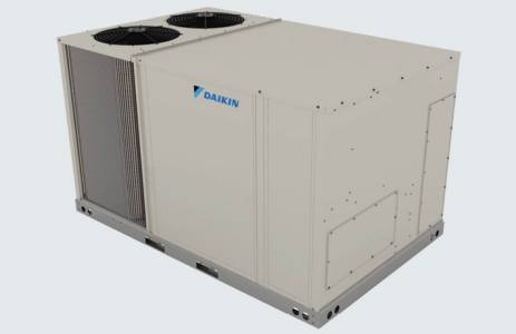 Package AC Uni