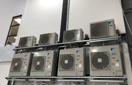 Sky Air-Conditioning