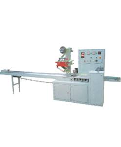 Flore aping Packing Machine