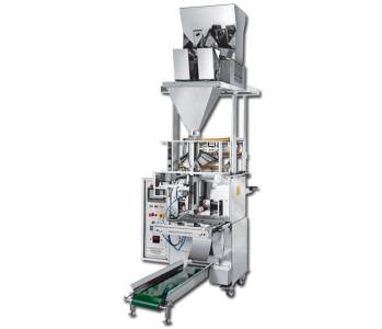 Coller Type Two Head Weigher Fully Pneumatic