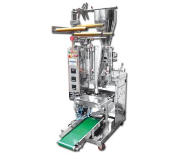 Four Head Weigher Fully Pneumatic (Coller Type)