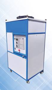 AIR COOLED CHILLERS