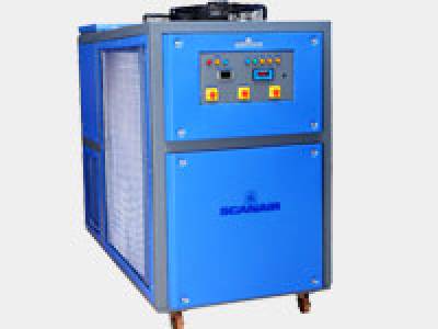 WATER CHILLERS