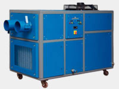 AIR CHILLERS
