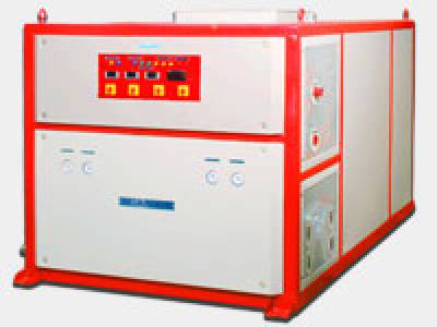 BRINE CHILLERS
