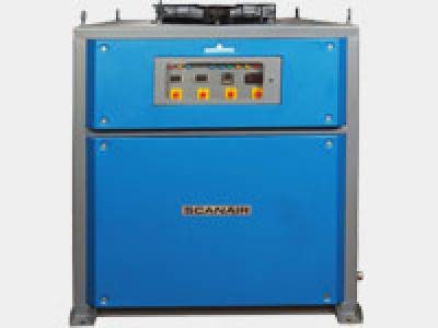 GLYCOL CHILLERS