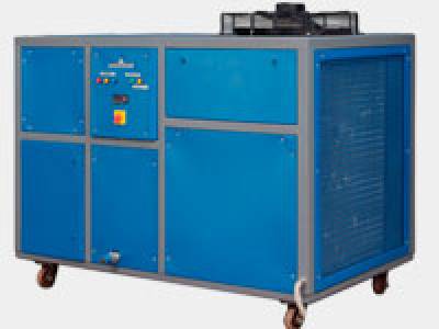 MEDICAL CHILLERS