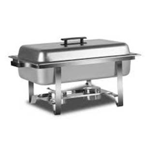 Buffet Equipments