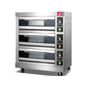 Bakery Accessories