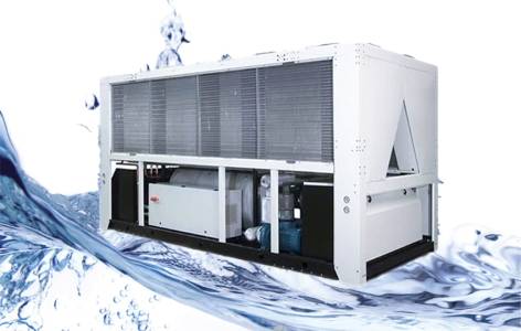 Chiller Service
