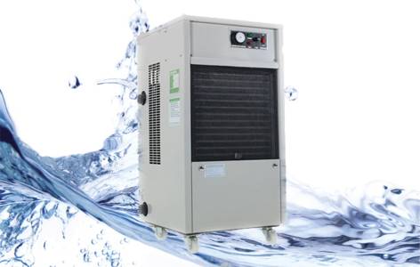 OIL CHILLER SERVICE