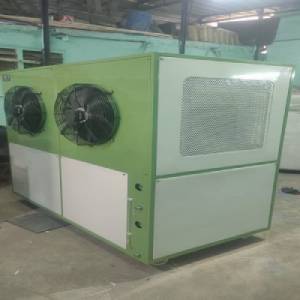 Oil Chiller Water Chiller