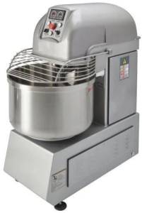 Spiral Mixer
