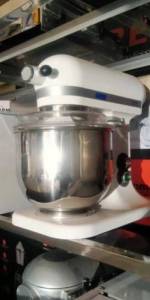 Planetary Mixer