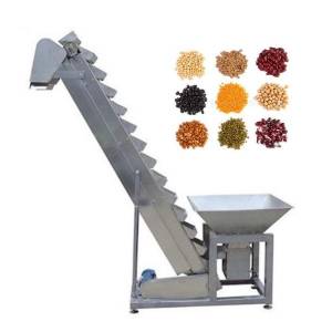 Bucket Conveyor