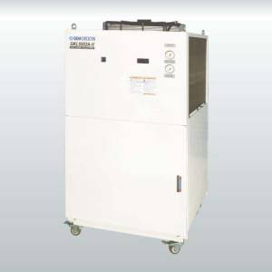 Heavy Duty Precision Chillers