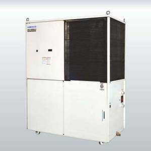 Heavy Duty Precision Chillers