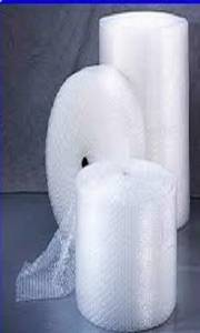 BUBBLE WRAP