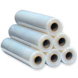 STRETCH FILM