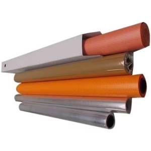 BOOK COVER ROLL