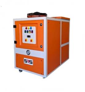 WATER CHILLERS
