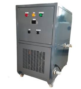OIL CHILLERS