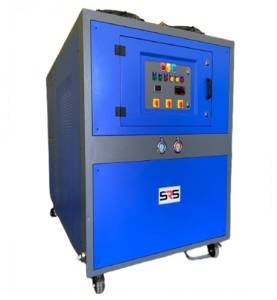 BRINE CHILLERS