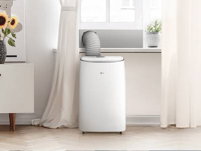 Portable Air Conditioners