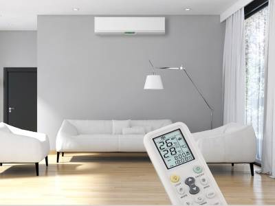 Hi Wall Air Conditioners
