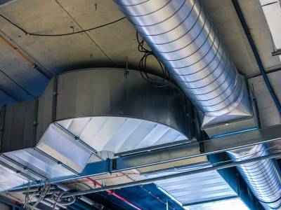Ducts