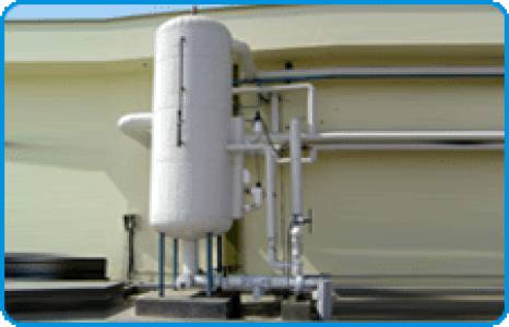 Pressure Vessels