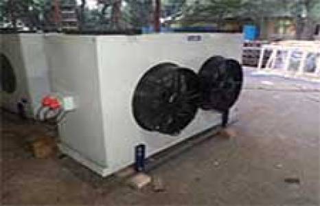 Air Cooling Units