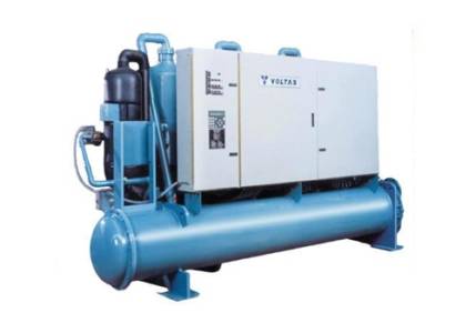 AMC & CAMC for All Types of Chiller and AHU