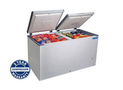 Commercial Refrigeration