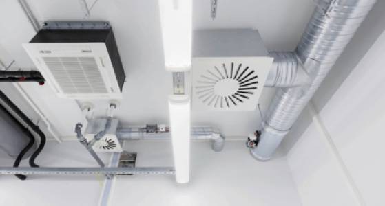 AC Water Wash